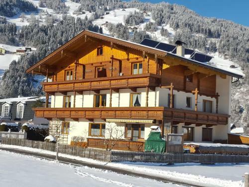 Apartamento Fankhauser