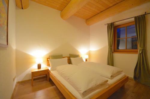 Chalet Stabler By Alpen Apartments