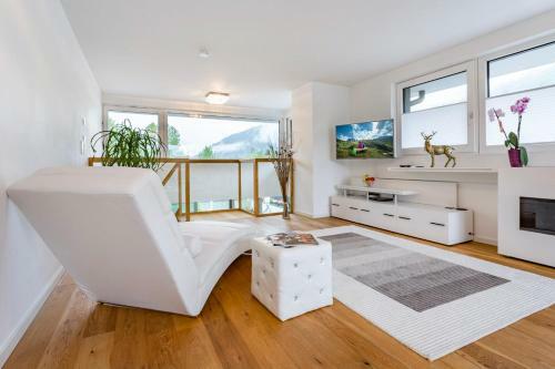 Luxury Apartment Silvia