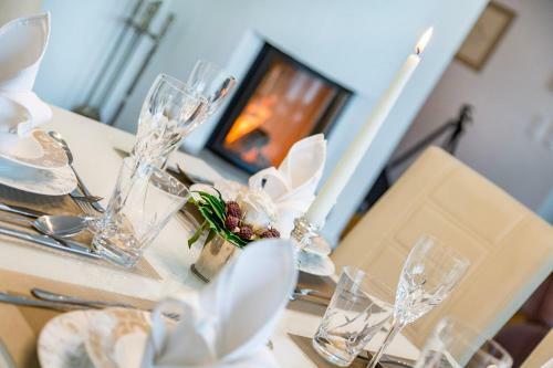 Luxury Apartment Silvia