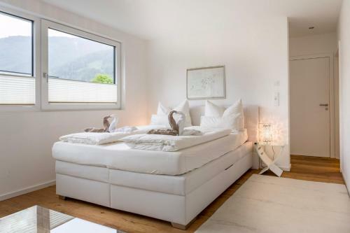 Luxury Apartment Silvia