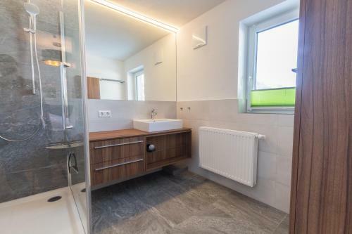 Panorama Apartments - Steinbock Lodges