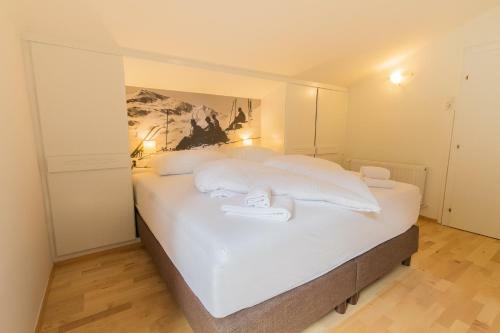 Apartamento Arabella Seeapartments - Steinbock Lodges