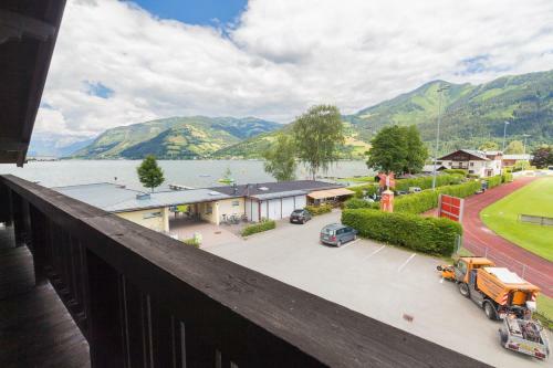 Apartamento Arabella Seeapartments - Steinbock Lodges