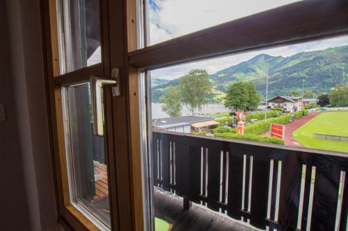 Apartamento Arabella Seeapartments - Steinbock Lodges