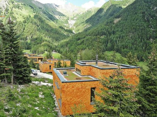 Chalet Gradonna Mountain Resort.13