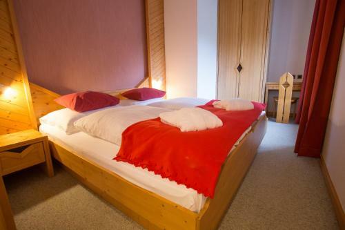 Hotel Bergkristall Wildalpen