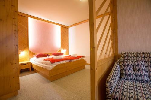 Hotel Bergkristall Wildalpen