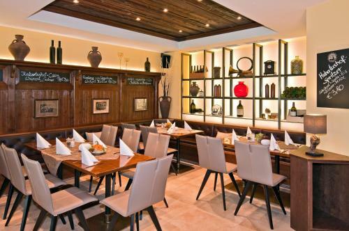 Hostal Gasthof - Restaurant Hubertushof