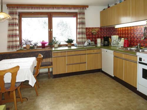 Holiday Home Haus Talblick (mho515)