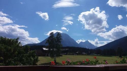 Apartamento Landhaus Sonja