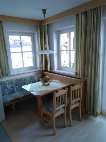 Apartamento Landhaus Sonja