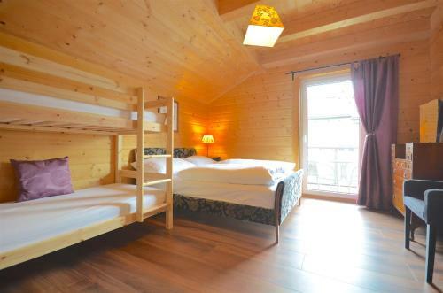 Chalet Seven By Alpen Apartments