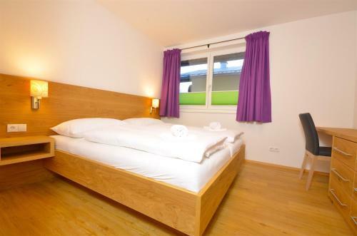 Apartment S&p 4 By Alpen Apartments
