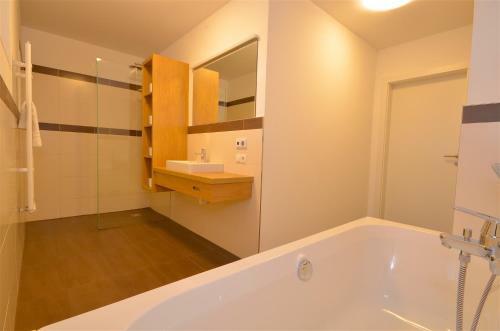 Apartment S&p 4 By Alpen Apartments