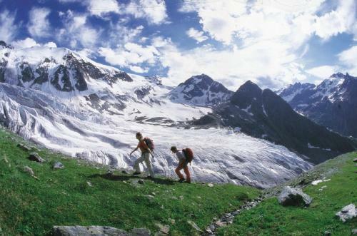 Landhaus Pitztal