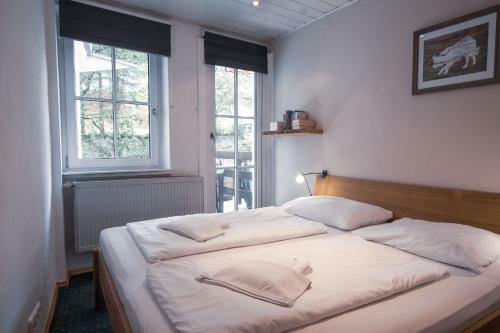 Apartment Peacock - Steinbock Lodges