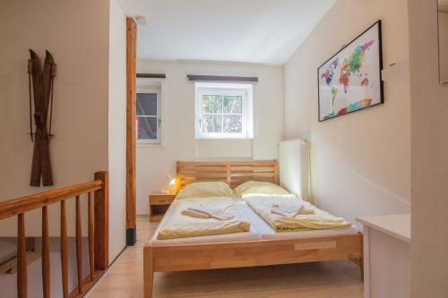 Apartment Peacock - Steinbock Lodges