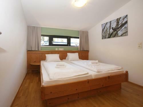 Apartamento Wildbachhof
