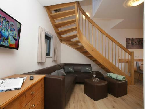 Apartamento Wildbachhof