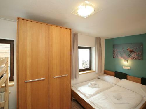 Apartamento Wildbachhof