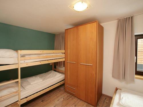 Apartamento Wildbachhof