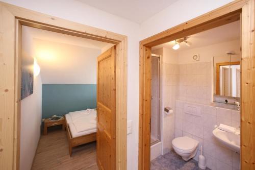 Apartamento Wildbachhof