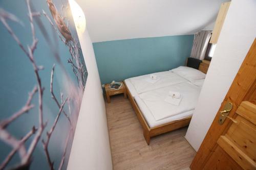 Apartamento Wildbachhof