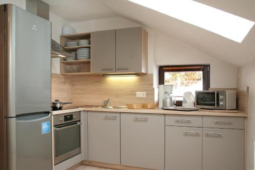 Apartamento Wildbachhof