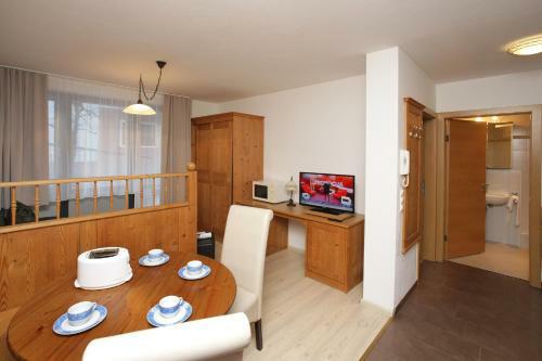 Apartamento Wildbachhof