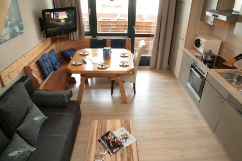 Apartamento Wildbachhof