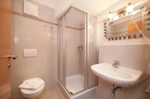 Apartamento Wildbachhof