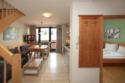Apartamento Wildbachhof