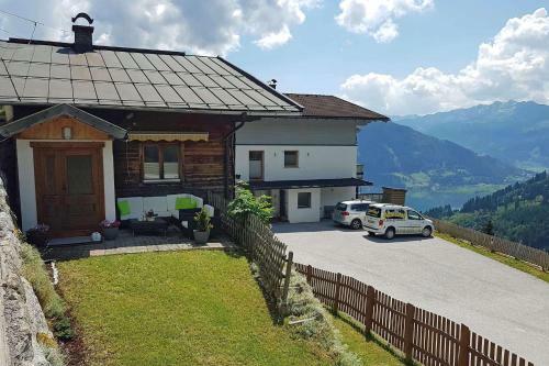 Apartamento Almliesl Zell-448