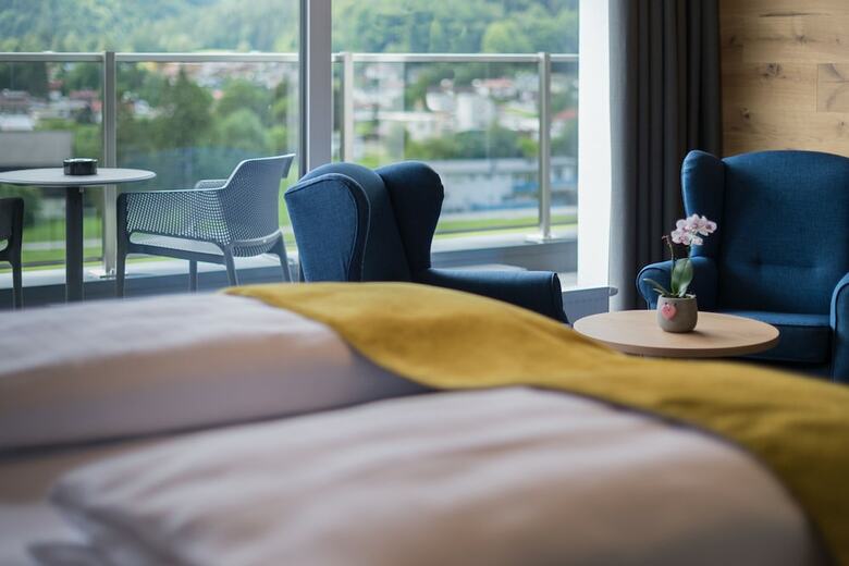 Arthur's Hotel Am Achensee