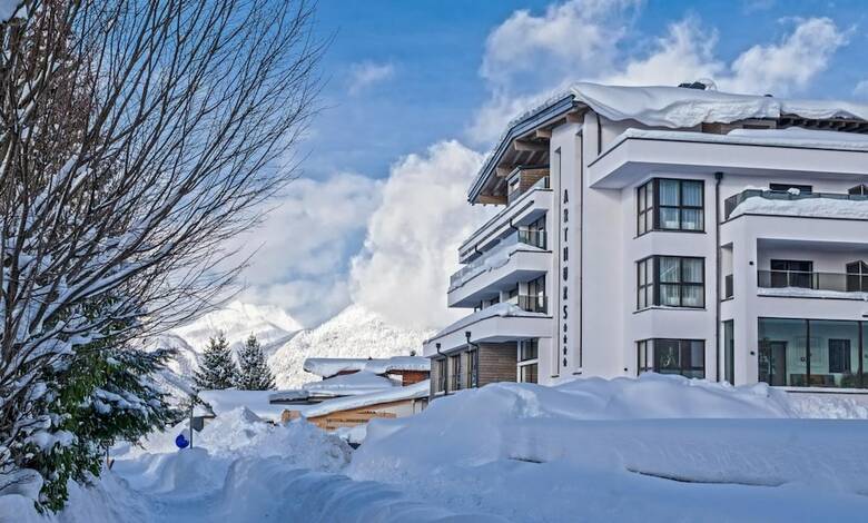 Arthur's Hotel Am Achensee