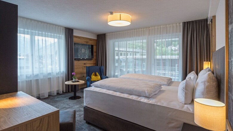 Arthur's Hotel Am Achensee