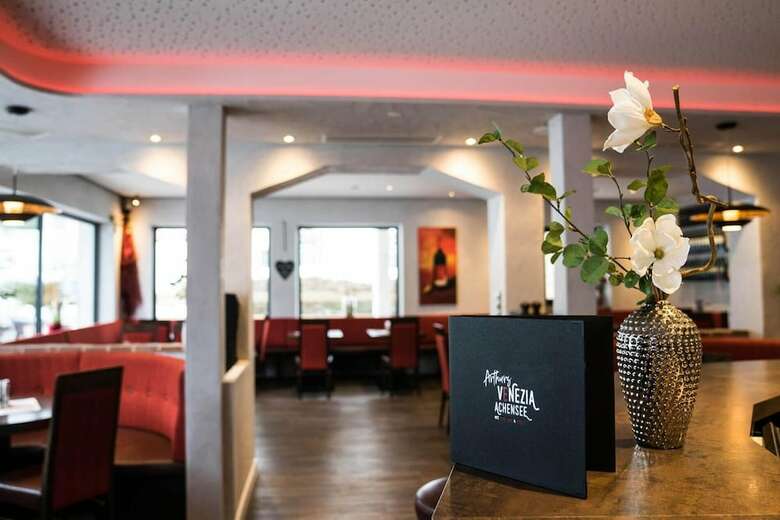 Arthur's Hotel Am Achensee