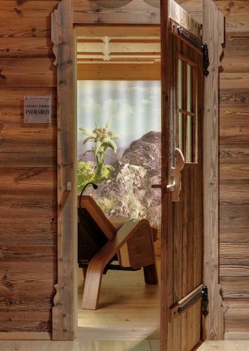Hotel Cocoon - Alpine Boutique Lodge