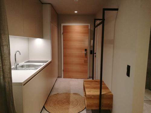 Apartamento Ferienwohungen Wedl