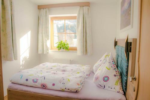 Apartamento Appartementhaus Unterrain