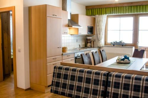 Apartamento Appartementhaus Unterrain