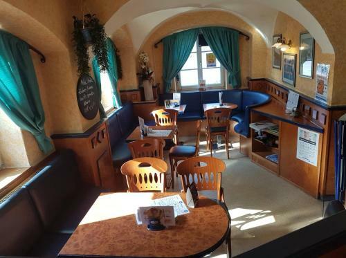Posada Stadt Pub