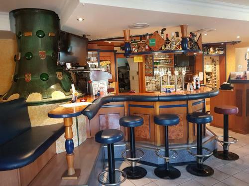 Posada Stadt Pub