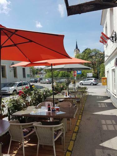Posada Stadt Pub