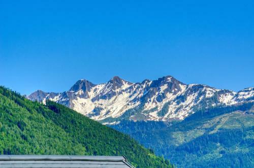 Apartment Melanie By Alpen Apartments