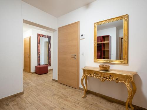 Apartamento Mountain And Lake Thirteen