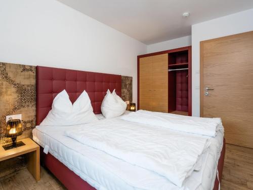 Apartamento Mountain And Lake Thirteen