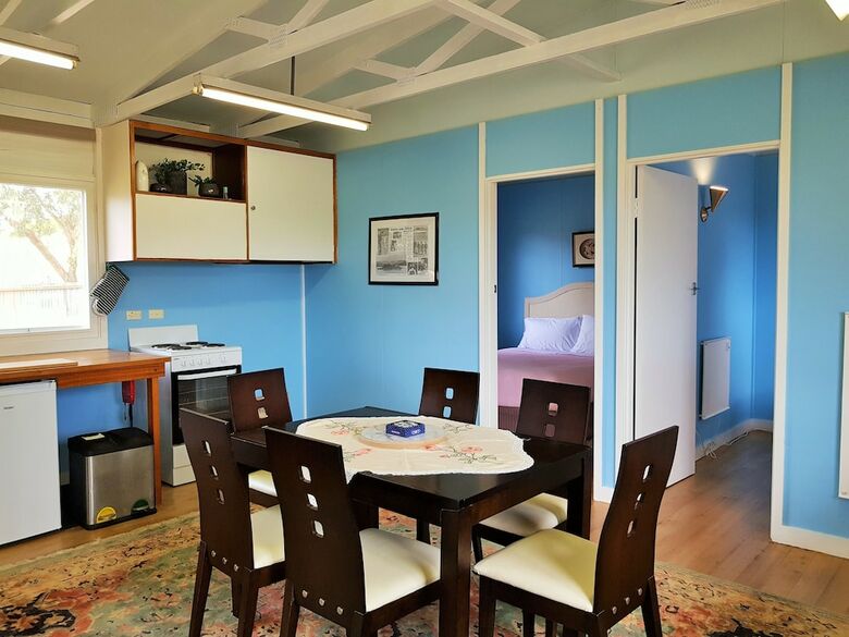 Hostal Coragulac House Cottages