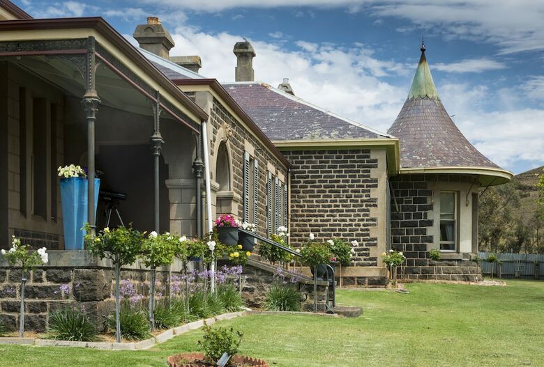 Hostal Coragulac House Cottages